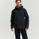 Matterhorn Skaljakke Mand - Black GPS