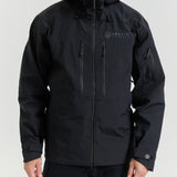 Matterhorn Skaljakke Mand - Black GPS