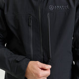 Matterhorn Skaljakke Mand - Black GPS