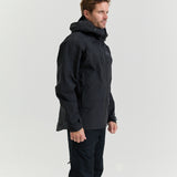 Matterhorn Skaljakke Mand - Black GPS