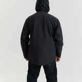 Matterhorn Skaljakke Mand - Black GPS