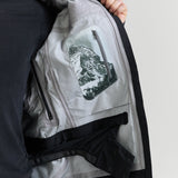 Matterhorn Skaljakke Mand - Black GPS