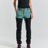 Harzen Outdoor Bukser Kvinde - Atlantic Mineral