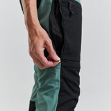 Harzen Outdoor Bukser Kvinde - Atlantic Mineral