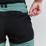 Harzen Outdoor Bukser Kvinde - Atlantic Mineral