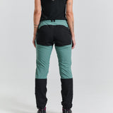 Harzen Outdoor Bukser Kvinde - Atlantic Mineral