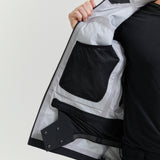 Matterhorn Skaljakke Mand - Black GPS