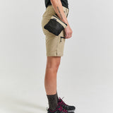 Dolomitterne Zip Off Bukser Kvinde - Nomad Sand