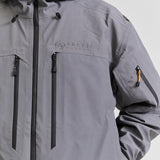 Matterhorn skaljakke Mand - Climbing Grey