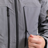 Matterhorn skaljakke Mand - Climbing Grey