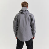 Matterhorn skaljakke Mand - Climbing Grey