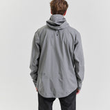 Preikestolen Skaljakke Mand - Climbing Grey