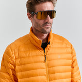 Camino Dunjakke Mand - Yellow Blaze