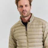 Camino Dunjakke Mand - Nomad Sand