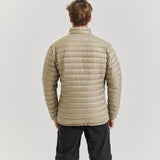 Camino Dunjakke Mand - Nomad Sand