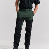 Harzen Outdoor Bukser Mand - Forest Base