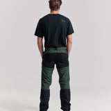 Harzen Outdoor Bukser Mand - Forest Base