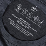 Bornholm Unisex Baselayer Crewneck