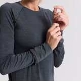 Bornholm Unisex Baselayer Crewneck
