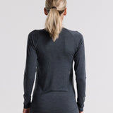 Bornholm Unisex Baselayer Crewneck