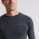 Bornholm Unisex Baselayer Crewneck