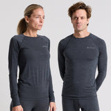 Bornholm Unisex Baselayer Crewneck