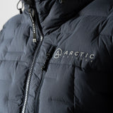 Vadehavet Dunjakke 2.0 Kvinde - Blue