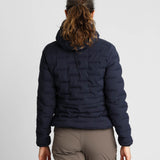 Vadehavet Dunjakke 2.0 Dame Blue – Susanne, 180 cm, str. S