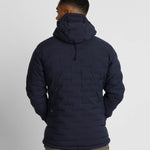 Vadehavet Dunjakke 2.0 Herre Blue – Mike, 178 cm, str. M