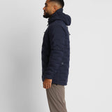Vadehavet Dunjakke 2.0 Herre Blue – Mike, 178 cm, str. M
