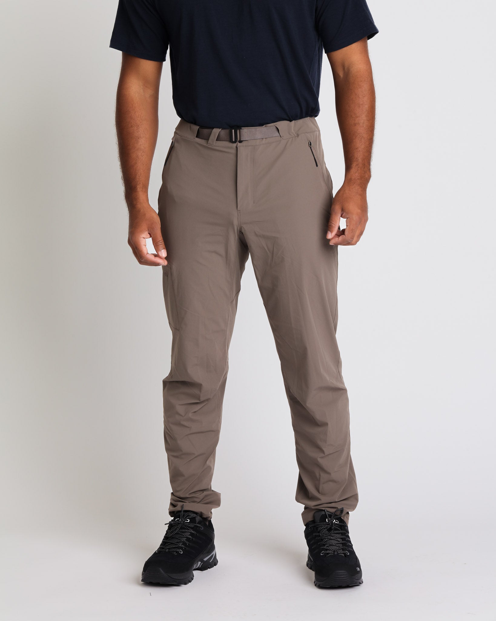 Lofoten Vandrebukser Herre Smudge Sand – Mike, 178 cm, str. M