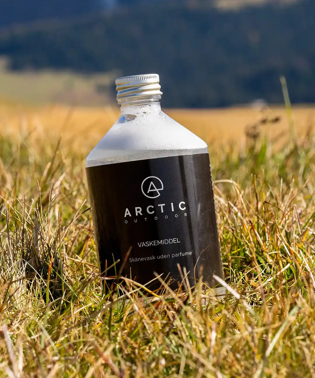 Arctic Outdoor vaskemiddel