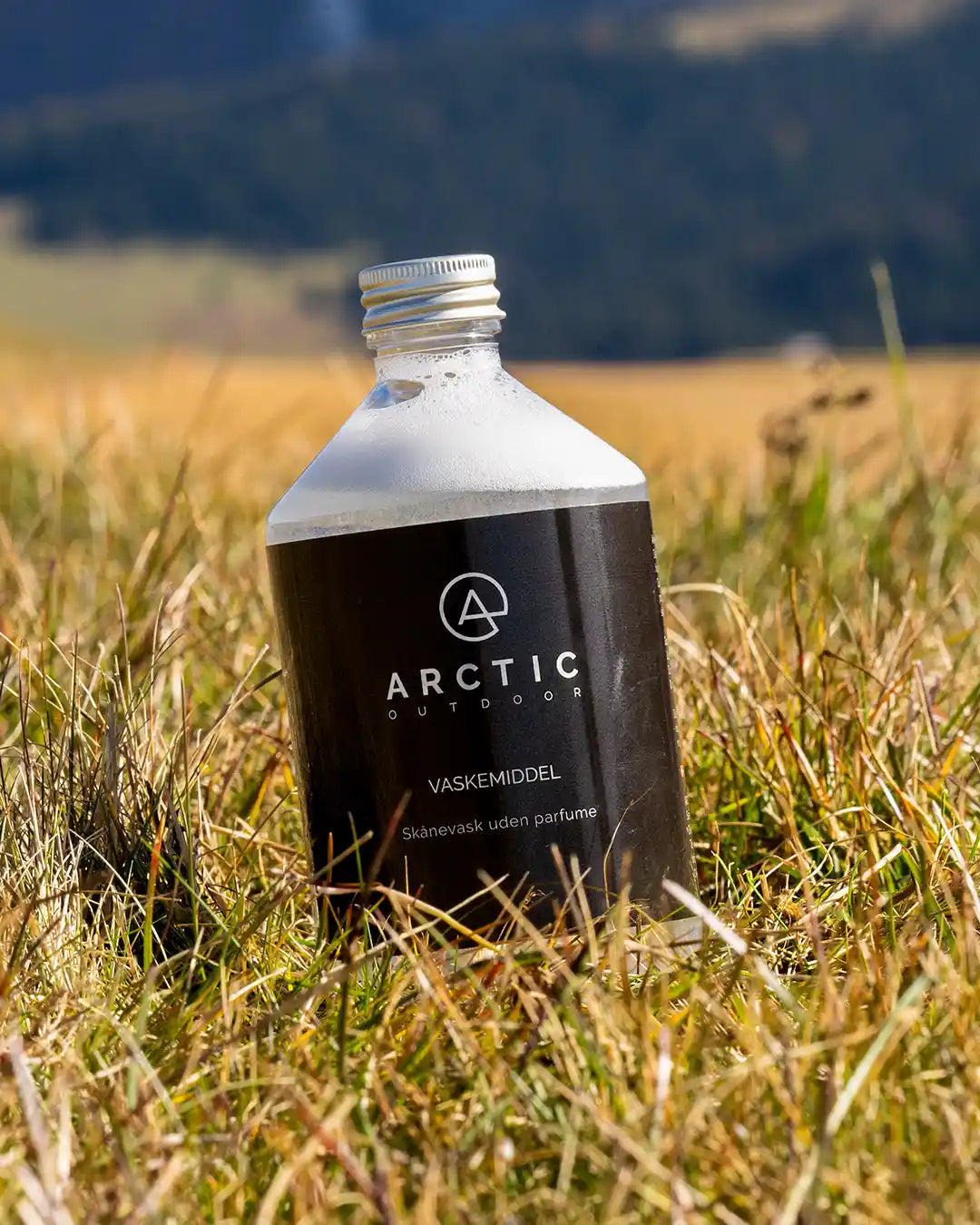 Arctic Outdoor vaskemiddel